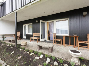 Отель Apartment in health and Kneipp resort in the Upper Harz with huge garden  Вильдеман